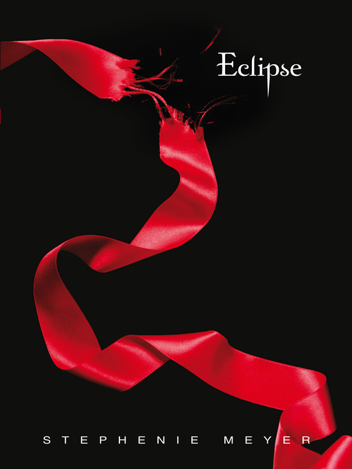 Title details for Eclipse by Stephenie Meyer - Available